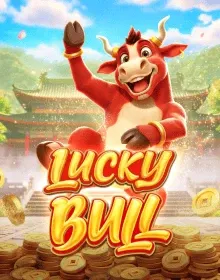 Online Slot Games - Lucky Bull